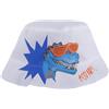 Chicco, Cappello Bambino, con Grafica Moderna e alla Moda, Cappellino Bambino Ideale per Proteggere Testa e Occhi dal Sole, Lavabile in Lavatrice, Abbigliamento Bambino e Ragazzo, Designed in Italy