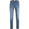 JACK & JONES Jjiglenn Jjoriginal Am 815 Noos, Jeans, Blu Denim, 36W / 30L