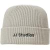 JACK & JONES Jacsoho Beanie Noos Uomo, Raggio di Luna, Taglia Unica