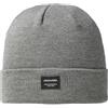 Jack & Jones NOS Jacdna Beanie Noos, Cuffia Uomo, Grigio (Grey Melange Grey Melange), Taglia Unica
