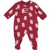 Chicco Tutine - Natale Pigiamino per bambino e neonato Unisex - Bimbi 0-24 (Pacco da 1)