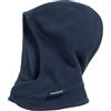 Playshoes Passamontagna In Pile, Cappello invernale Unisex - Bambini e ragazzi, Marino, 51-53