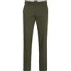 JACK & JONES Jack&Jones Jpstkane Jjotis Chino Noos, Olive Night, 30W x 32L