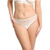 Sans Complexe, Mutandine Classiche, Elise, GCA Avorio, XL