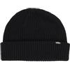 Vans Core Basic Cuff, Berretto Nero