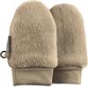 Sterntaler Muffole unisex, beige, 0, beige., taglia unica