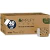 Papernet Simplify, 40 Confezioni di Carta Igienica a 2 Veli