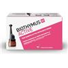 Biothymus Active Donna, 10 Fiale Anticaduta Capelli Donna, Trattamento Attivo con Formula Intensiva ad Azione Prolungata, 1 Mese di Trattamento