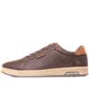Skechers Cavell Hensley Sneaker Uomo, Cioccolato, 42 EU