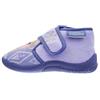 Chicco, Pantofola Casa E Asilo (2) Unisex - Bambini e ragazzi, Lilla, 22 EU