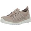 Skechers Sneaker Graceful-Soft Soul da Donna, Tortora, 41 EU