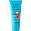 Bottega Verde - SOL Ibisco Argan, Crema Doposole Corpo, 200 ml, Idrata, Rinfresca ed Esalta l'Abbronzatura