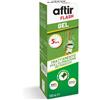 Aftir Flash Gel Antipidocchi 100 ml con Pettine, Elimina Pidocchi e Lendini