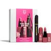 3INA- The Ride or Die Kit - Multicolore- Cremosi e Mat - Lunga Durata