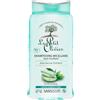 Le Petit Olivier di shampoo micellare, aloe vera e tè verde, da donna, 240 ml