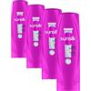 Sunsilk, Balsamo Liscio Perfetto, Balsamo Lisciante Anticrespo per Capelli Lisci e Disciplinati, Formula Arricchita con 6% Liss-Align Complex, Biotina, Olio di Argan e Vitamina C, 200 ml