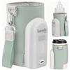 LIONELO Thermup Go Evo Scaldalatte Portatile per Biberon