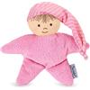 Sterntaler Spielpuppe mit Rassel