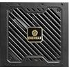 ENERMAX Revolution III 1000 Watt | Alimentatore completamente modulare ATX 3.1 | PCIe 5.1 | 80 Plus Gold | ventola FDB silenziosa da 120 mm | Condensatori 105°C | ERV1000G-AHG-MAC