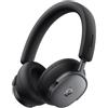 Baseus Inspire XH1 Cuffie Bluetooth Cancellazione Rumore Attiva, Sound by Bose, Nuvola di Conforto, Dolby Audio & Hi-Res per un Suono Incredibilmente Dinamico, Autonomia 100 h, 5-Mic, Bluetooth 6.1