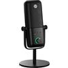 Elgato Wave:3 MK.2, microfono USB condensatore con DSP
