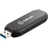 Elgato Cam Link 4K, trasmetti live, registra via DSLR, camcorder, action cam, 1080p60, 4K/30FPS, HDMI, USB 3.0, videoconferenze, home office, Zoom, Teams