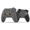 SCUF ENVISION PRO V2 (2025) Controller gioco wireless PC - Grigio Acciaio