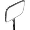 Elgato Key Light Pannello LED Professionale da Studio con 2800 Lumen, Regolabile a Colori, Abilitato per le App, per PC e Mac, Supporto da Tavolo in Metallo