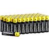 Intenso Energy Ultra AAA Micro LR03 - Batterie alcaline, confezione da 40
