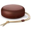 Bang & Olufsen Beosound A1 (3a gen) Altoparlante Bluetooth - Rustic Red