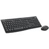 Logitech MK295 Kit Mouse e Tastiera Wireless
