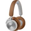 Bang & Olufsen Beoplay HX Cuffie Over-Ear Bluetooth Wireless - Legno