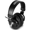 PreSonus HD5 - Cuffie professionali per monitoraggio, colore: Nero
