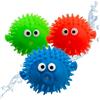 Schildkröt Water Squeezies, Set da 3, Effetto Bomba d'Acqua, per Bambini dai 3 Anni, Ideale per Piscine, Vasche da Bagno