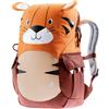 Deuter Kikki Zaino per bambini da 3 anni (8 L)