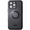 SP CONNECT Cover Xtreme SPC+ | Compatibile con iPhone 16 Pro Max