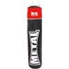 METAL BOXE - Club Line Sacco da boxe, vuoto, 150 cm