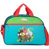 Marvel Joumma Marvel Spidey Dino-Webs Marine Borsa da Viaggio 40x28x22 cm Poliestere