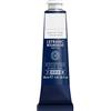 Lefranc Bourgeois - Pittura a olio fine di qualità, resistente alla luce e di consistenza uniforme, tubo da 40 ml, ideale per tele e tavole, Bianco Titanio