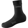GORE WEAR Ghette Termiche Unisex Shield, GORE-TEX INFINIUM, 40-41, Nero