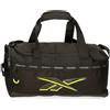 Reebok Berlin - Borsa da viaggio, taglia unica, Nero, Taglia unica, Borsa da viaggio