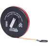 KS Tools 300.0042 Rotella Metrica con Nastro in Plastica, 30M