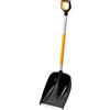 Fiskars Pala da neve per piccole e grandi quantità di neve, X-series
