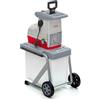 IKRA trituratore elettrico ILH 2800, per rami di spessore fino a 44mm