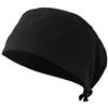 Velilla 534001; Tappo sanitario; colore Nero; Taglia Unica