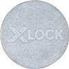 Bosch Professional 2608601720 Clip Platorello, X-Lock