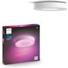 Philips Hue Infuse, Plafoniera smart LED, Media, Bianco