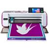 Brother Scan-N-Cut CM600 - Macchina da taglio con scanner, colore: bianco