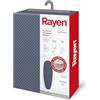 Rayen | Copriasse da Stiro, Regolabile, Universale, XXL, 146x48