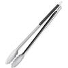 Westmark Pinza per barbecue, Acciaio inox/Plastica, Lunghezza: 37,7 cm, Classic Special, Argento/Nero, 15162270